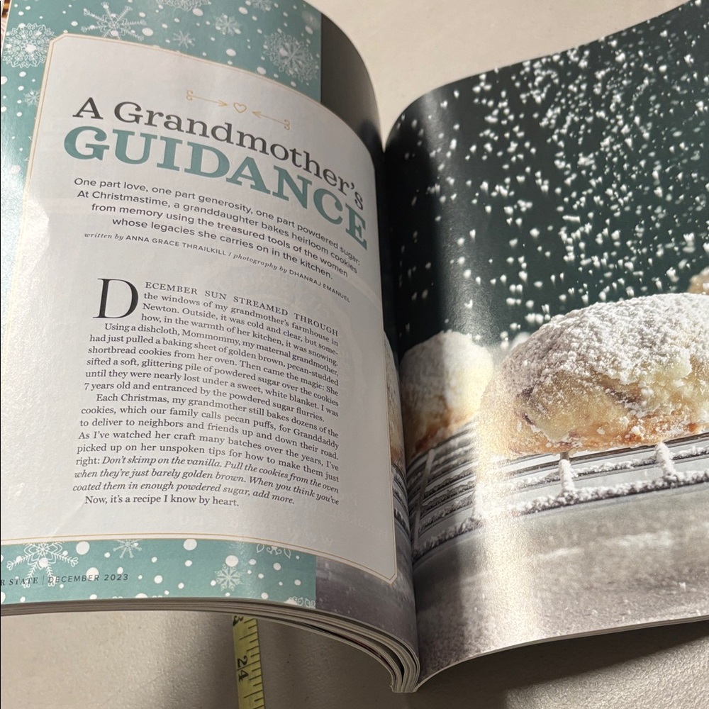 Magazine - December Issue - Picture 4 of 12